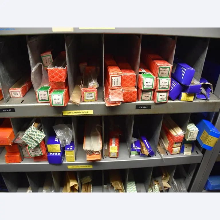 Máquinas para trabajar el metal-5