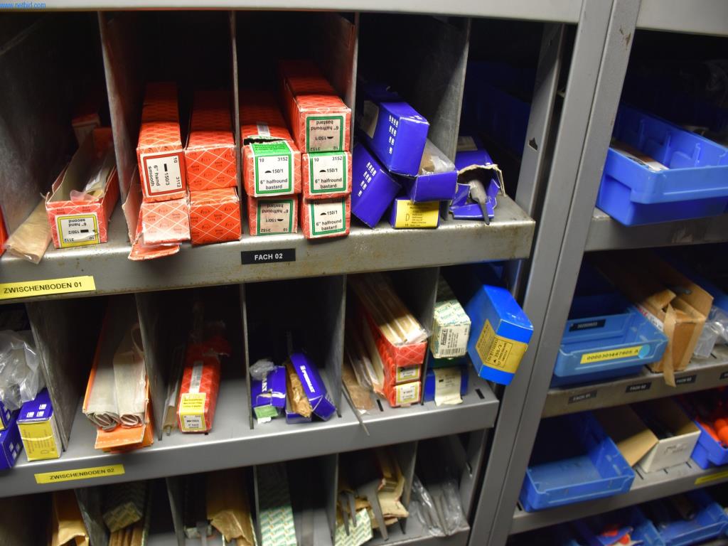 Máquinas para trabajar el metal-6