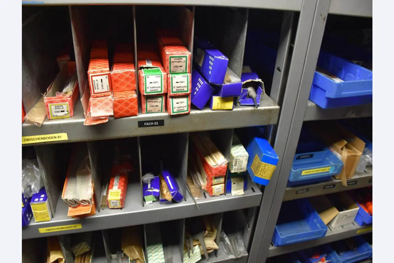 Máquinas para trabajar el metal-6