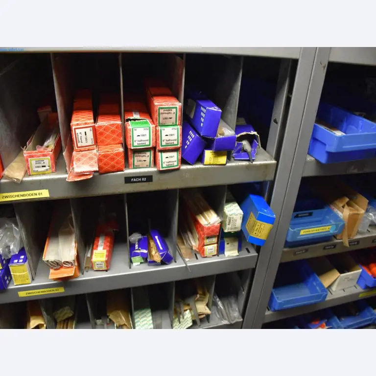 Máquinas para trabajar el metal-6