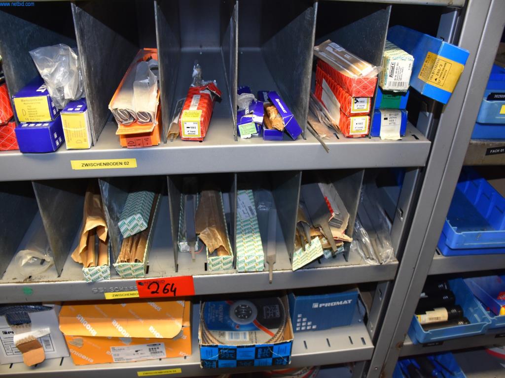 Máquinas para trabajar el metal-7