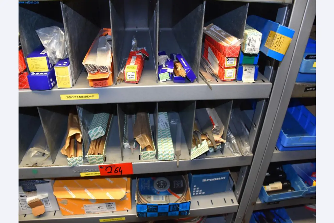 Máquinas para trabajar el metal-7