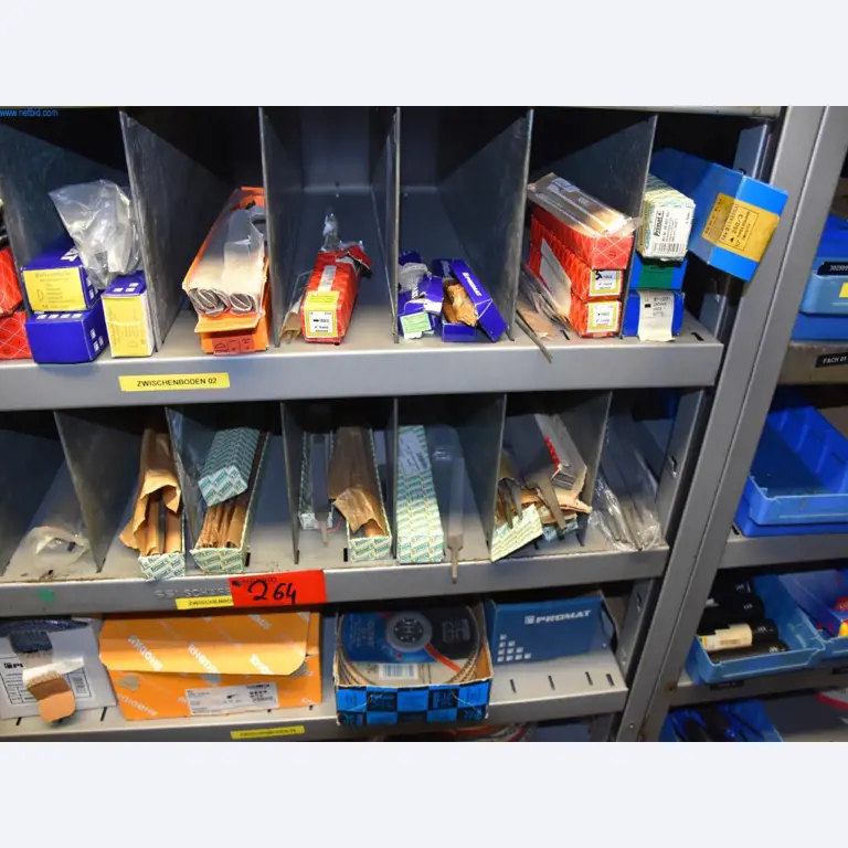 Máquinas para trabajar el metal-7