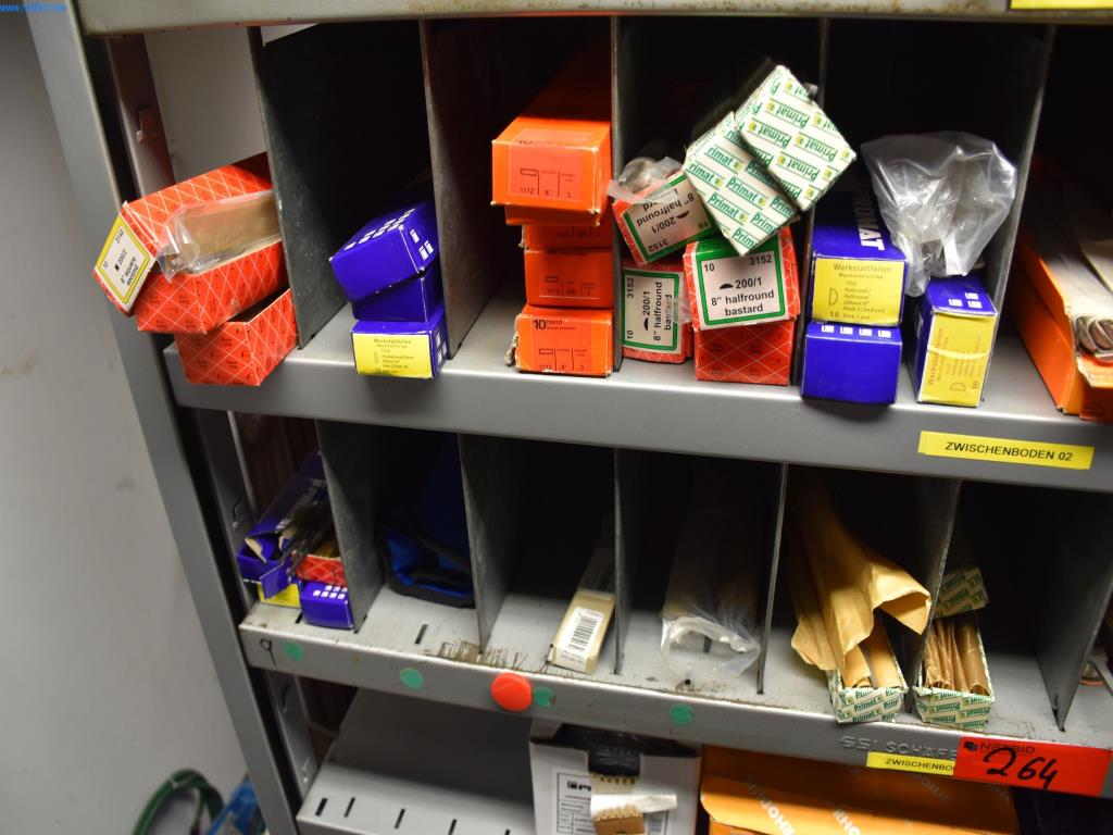 Máquinas para trabajar el metal-8