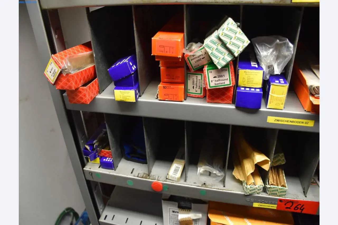 Máquinas para trabajar el metal-8