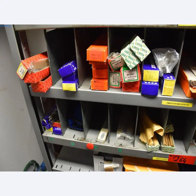 Máquinas para trabajar el metal-8