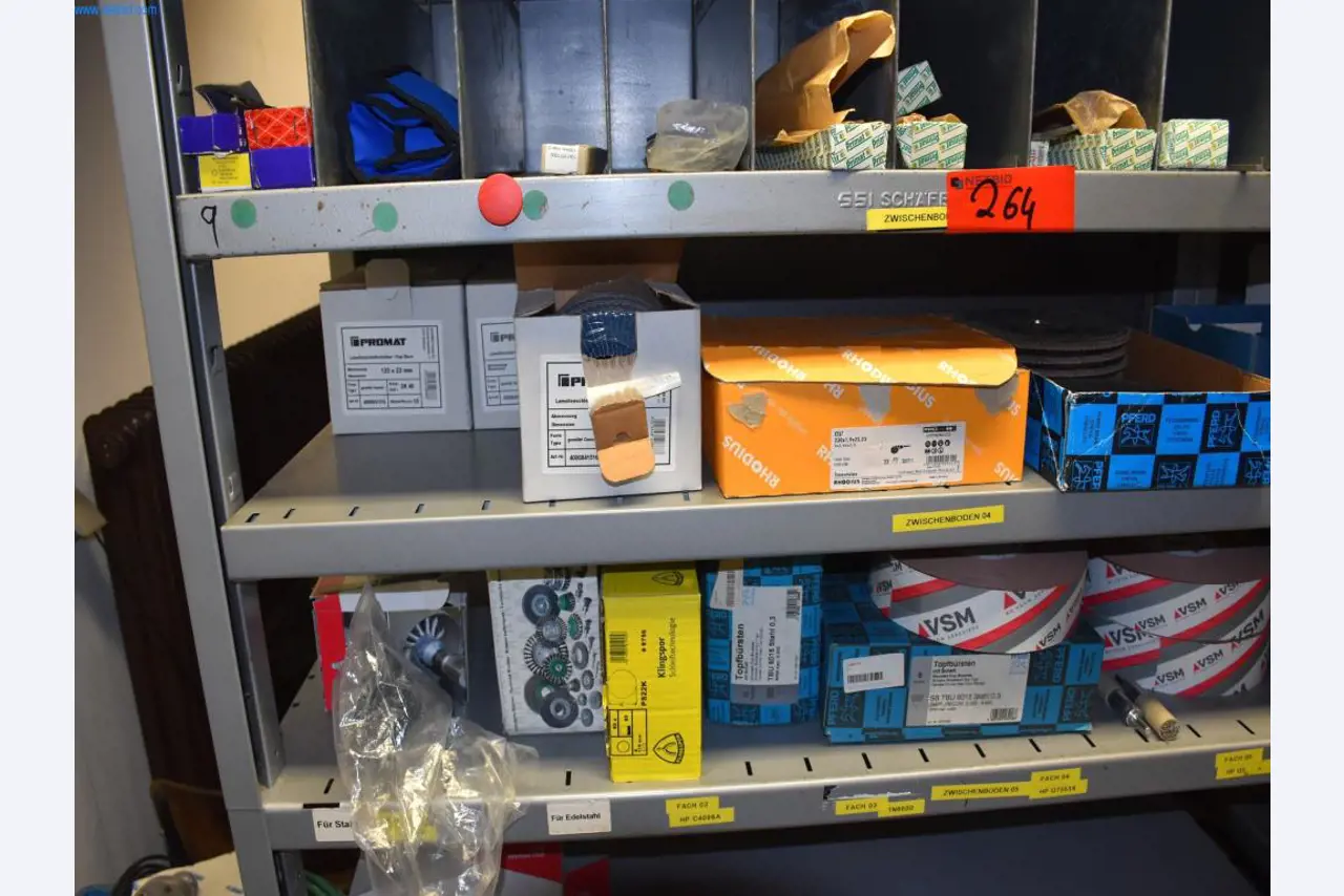 Máquinas para trabajar el metal-9