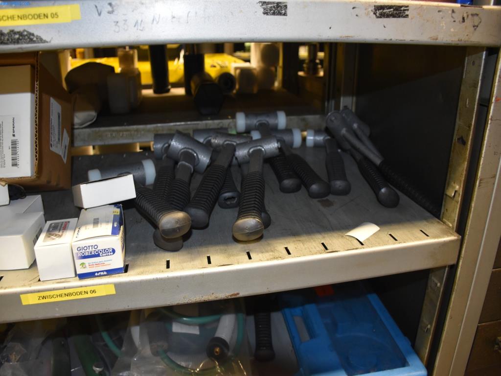 Kovoobráběcí stroje-14