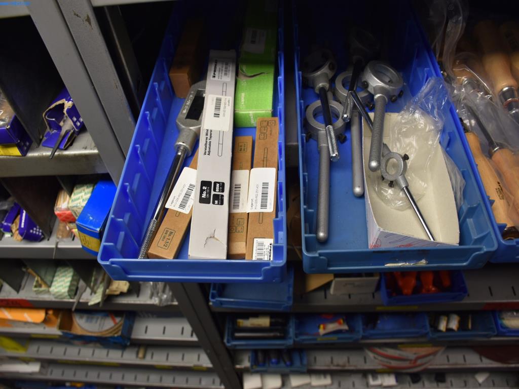 Kovoobráběcí stroje-5