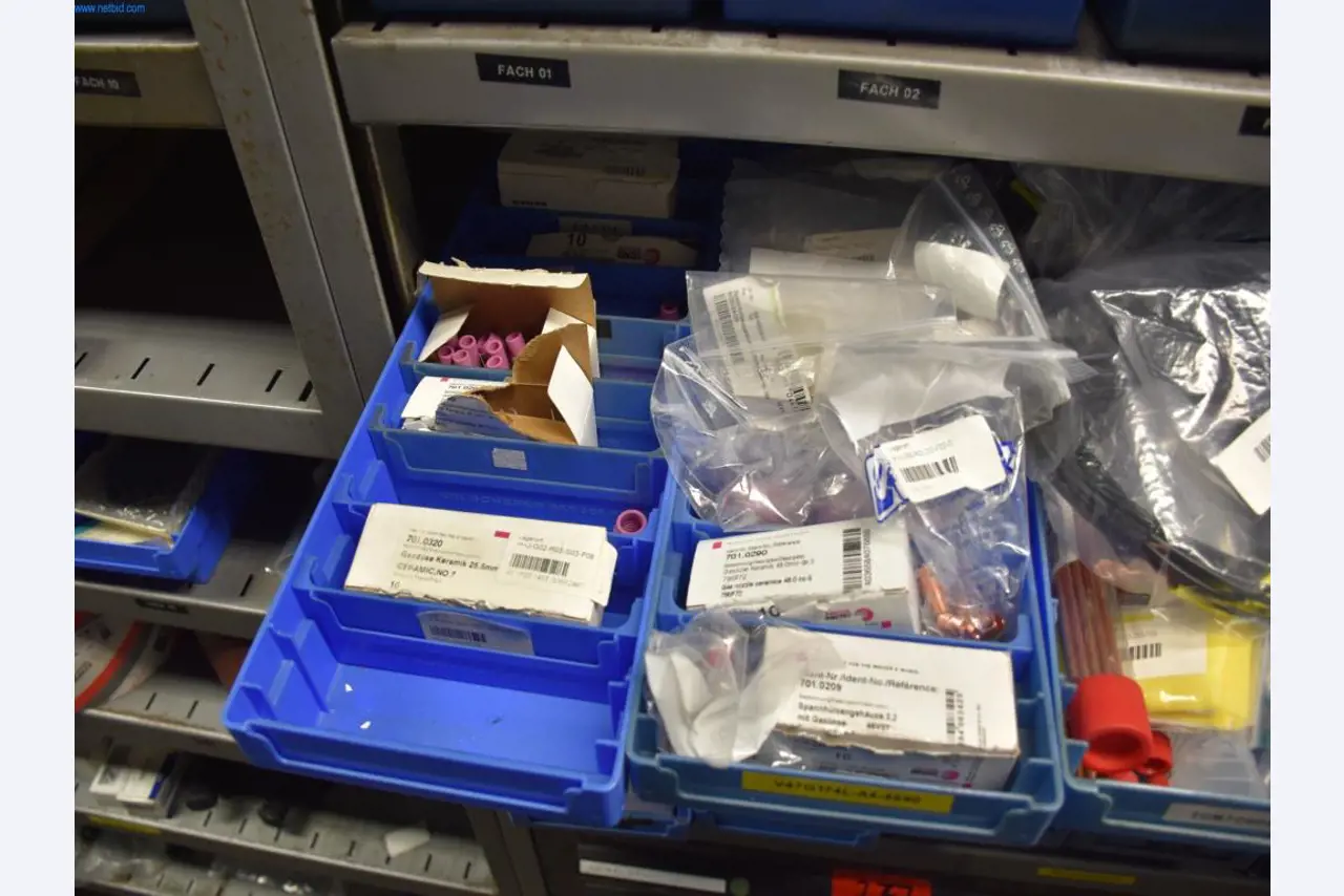 Máquinas para trabajar el metal-10