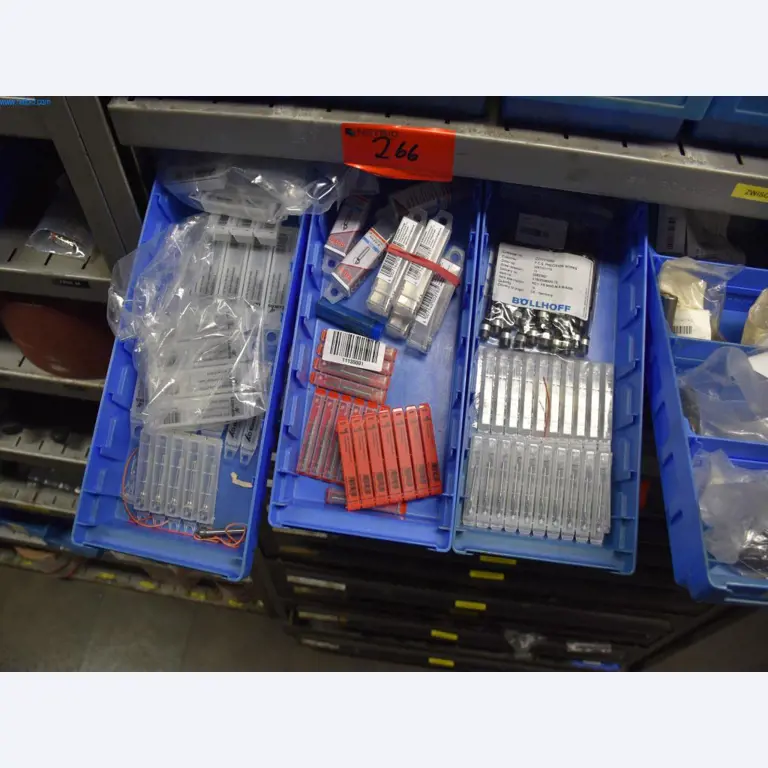 Máquinas para trabajar el metal-11