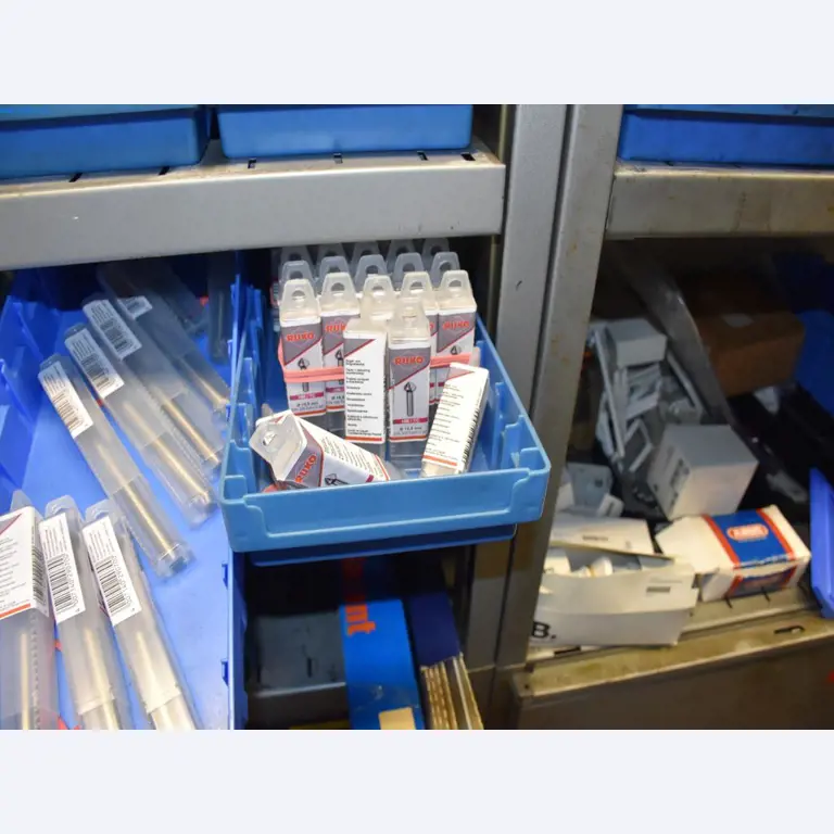 Máquinas para trabajar el metal-13