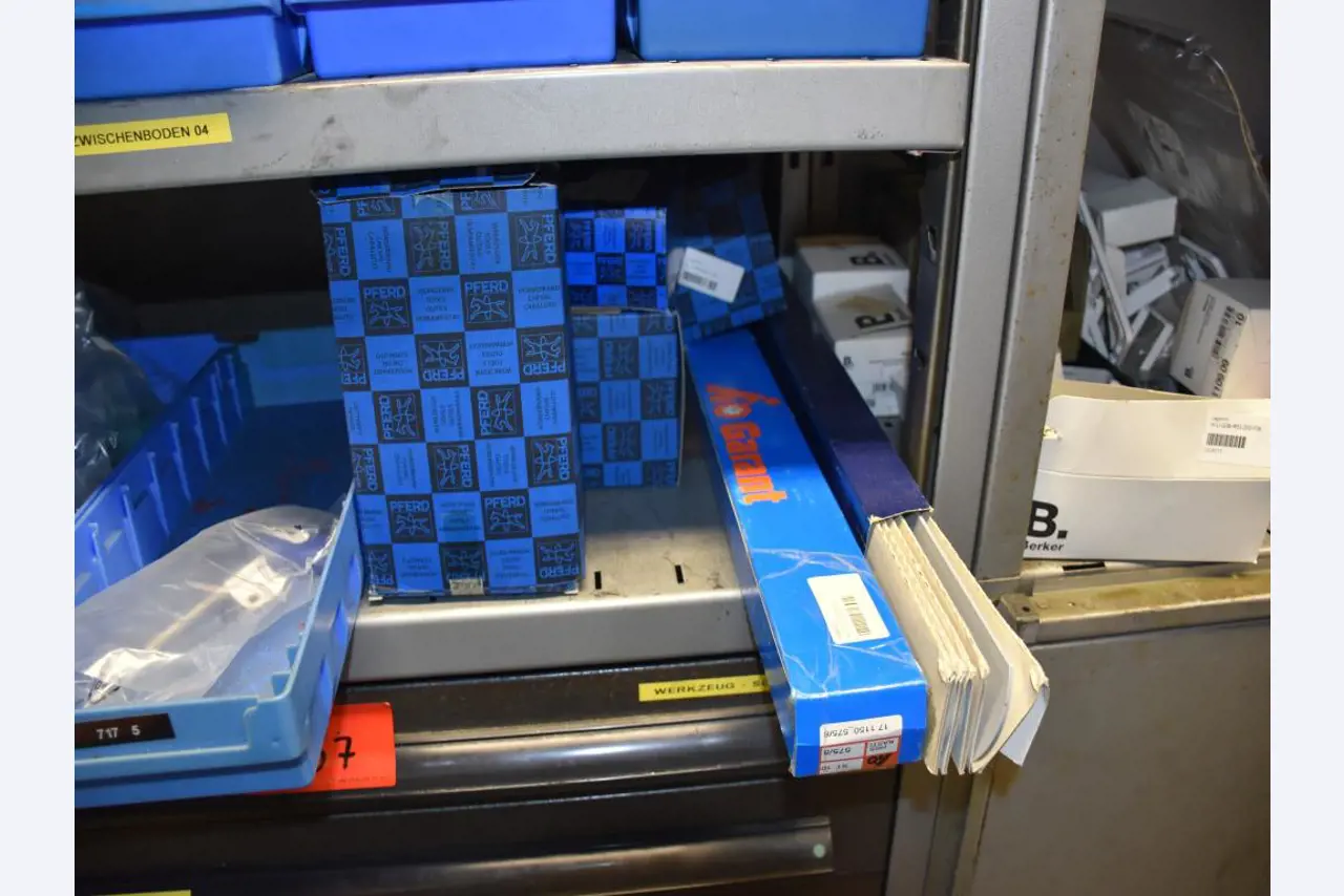 Máquinas para trabajar el metal-14