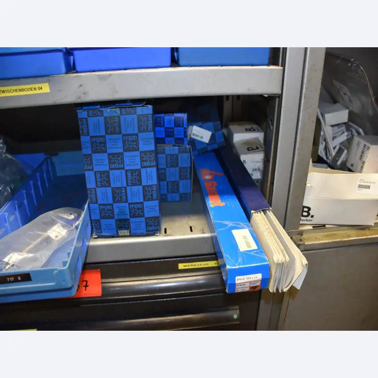 Máquinas para trabajar el metal-14