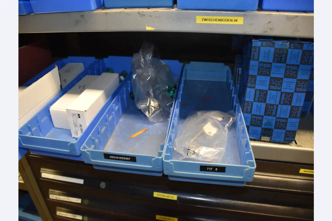 Máquinas para trabajar el metal-15