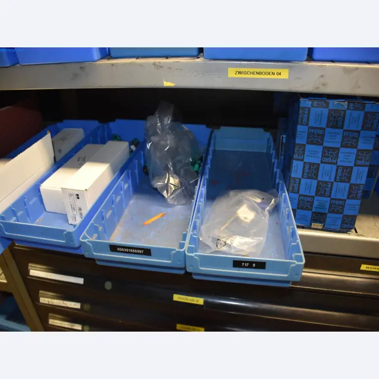 Máquinas para trabajar el metal-15