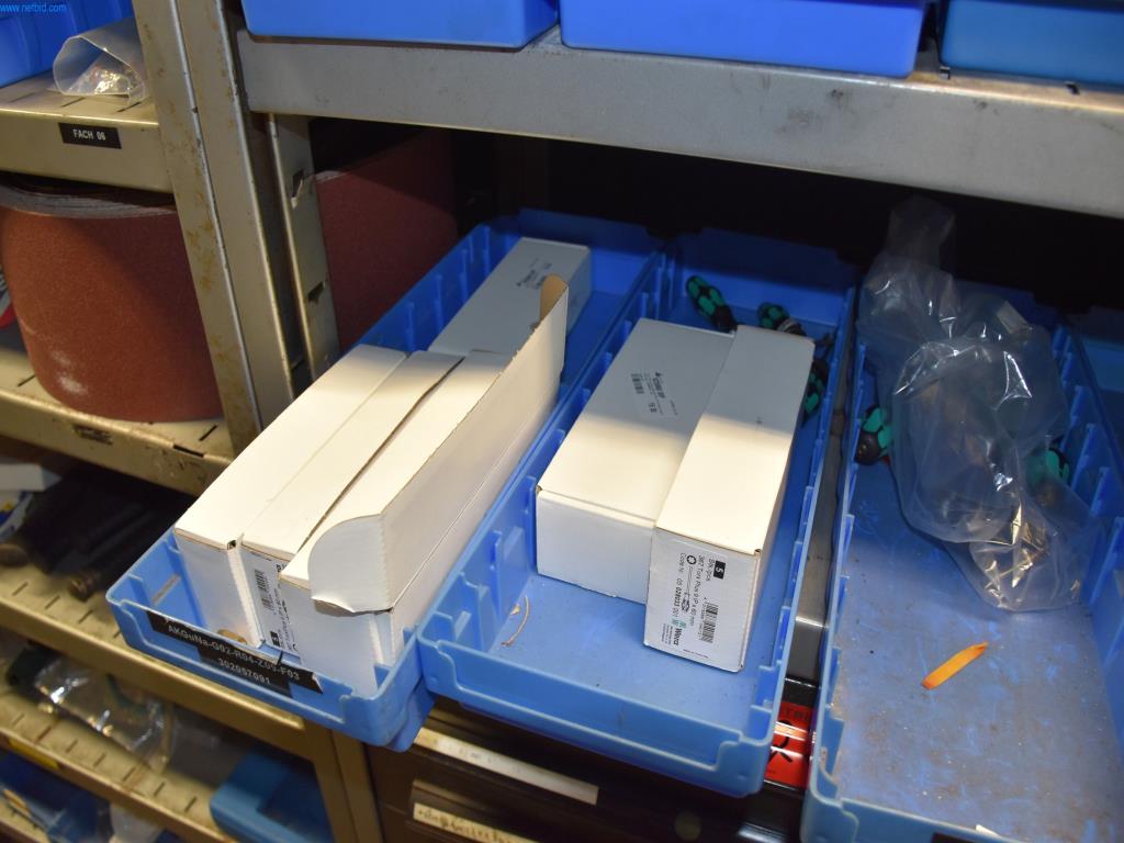 Máquinas para trabajar el metal-16