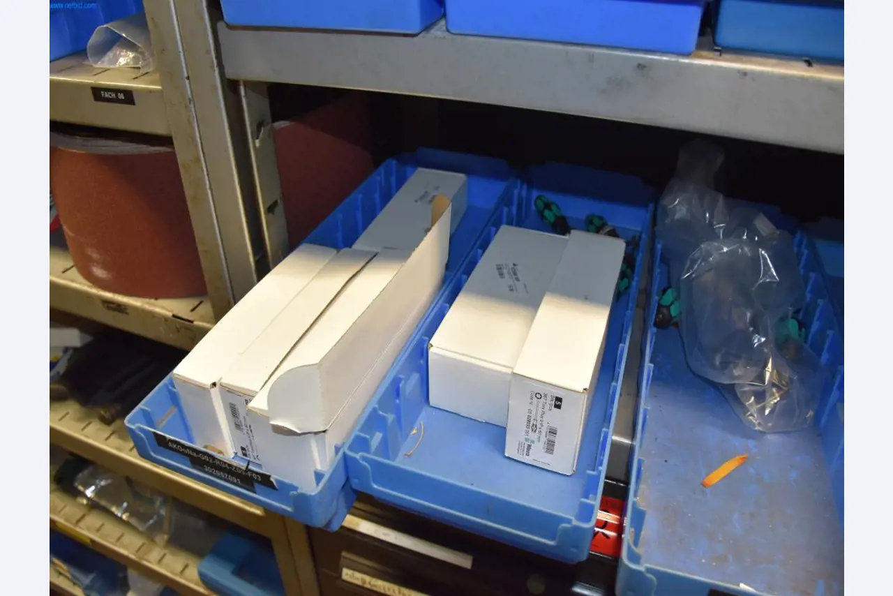 Máquinas para trabajar el metal-16