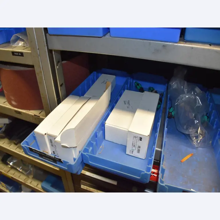 Máquinas para trabajar el metal-16