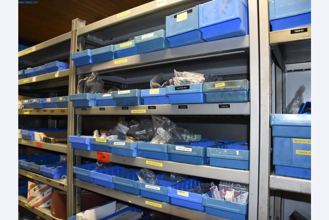 Máquinas para trabajar el metal-1