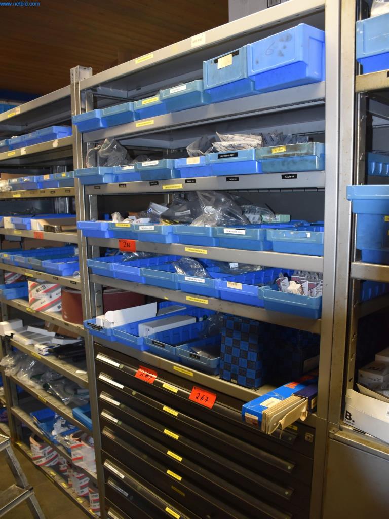 Máquinas para trabajar el metal-2