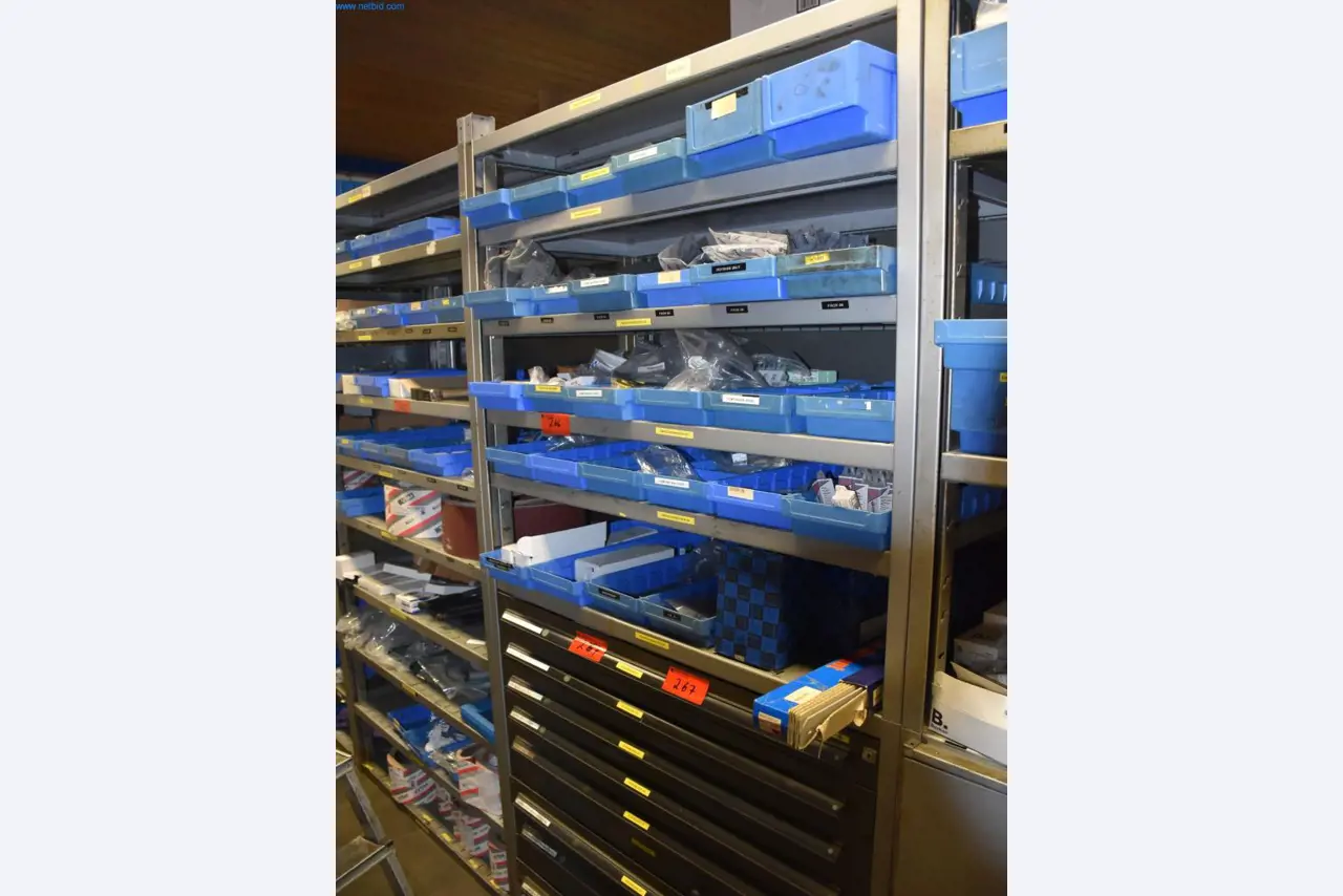 Máquinas para trabajar el metal-2