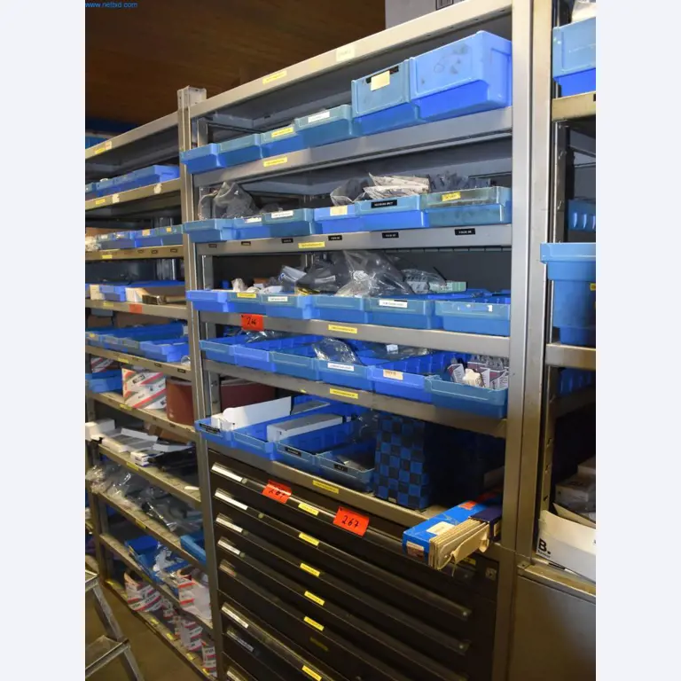 Máquinas para trabajar el metal-2