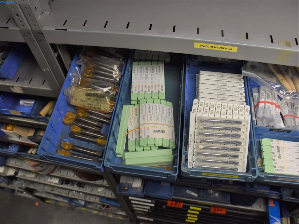 Máquinas para trabajar el metal-3