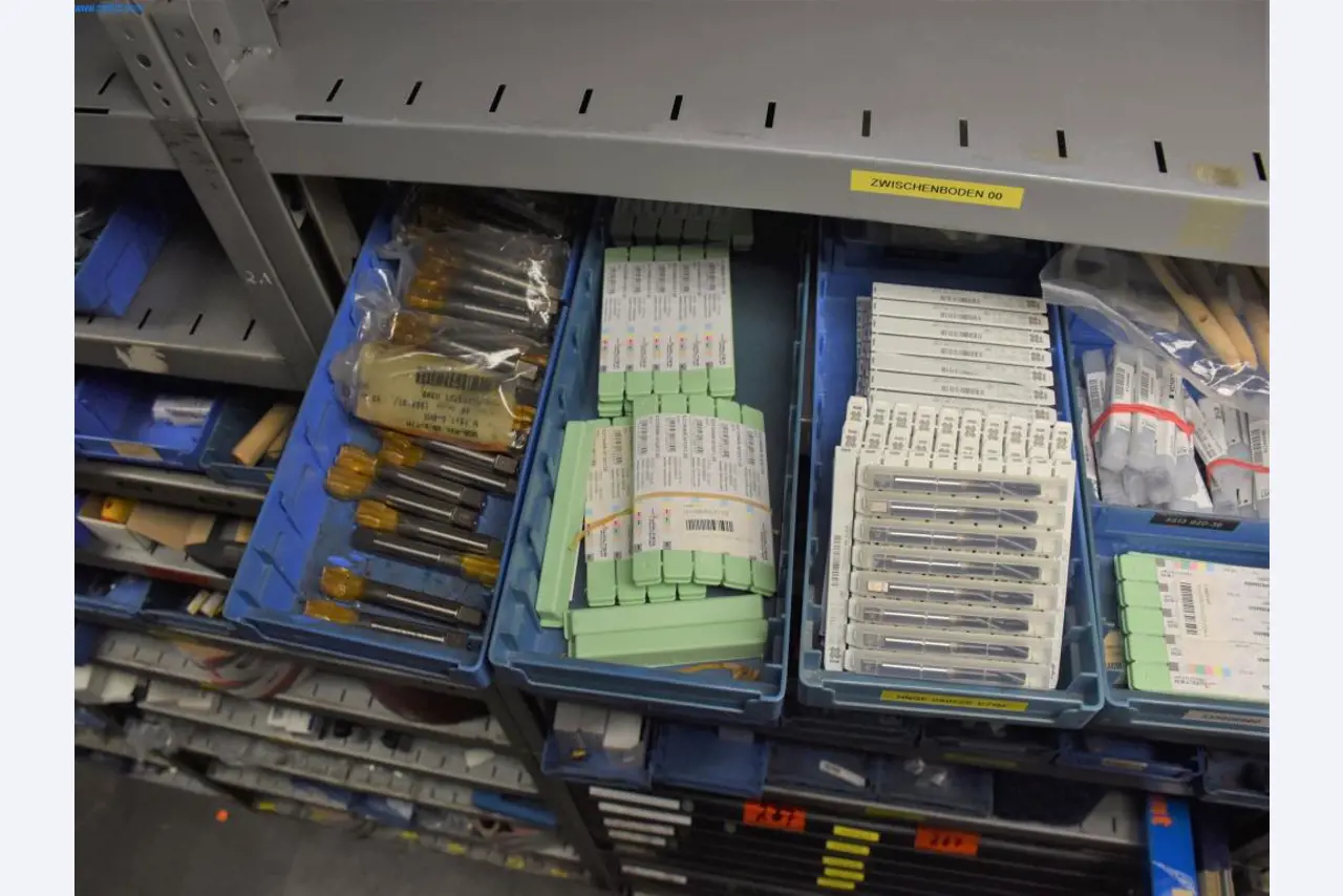 Máquinas para trabajar el metal-3