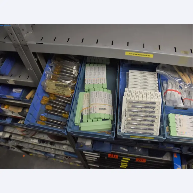 Máquinas para trabajar el metal-3