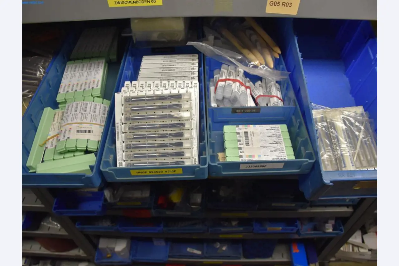 Máquinas para trabajar el metal-4