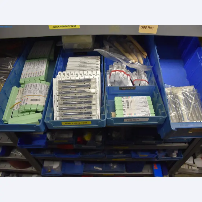 Máquinas para trabajar el metal-4