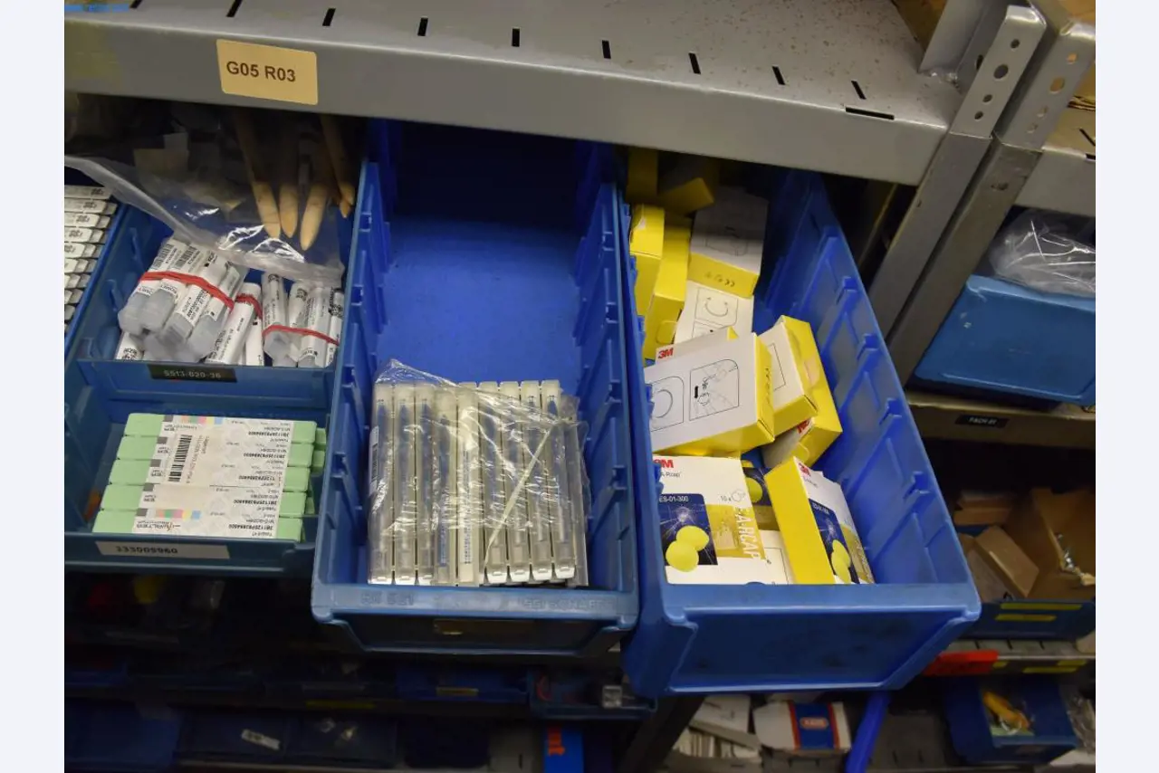 Máquinas para trabajar el metal-5