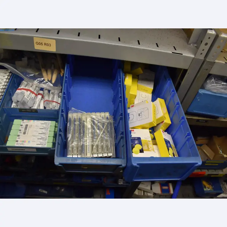 Máquinas para trabajar el metal-5