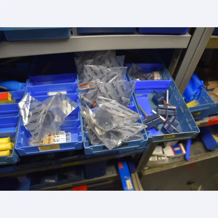 Máquinas para trabajar el metal-6