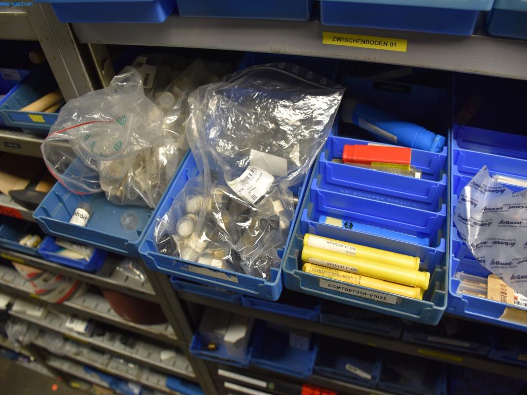 Máquinas para trabajar el metal-7