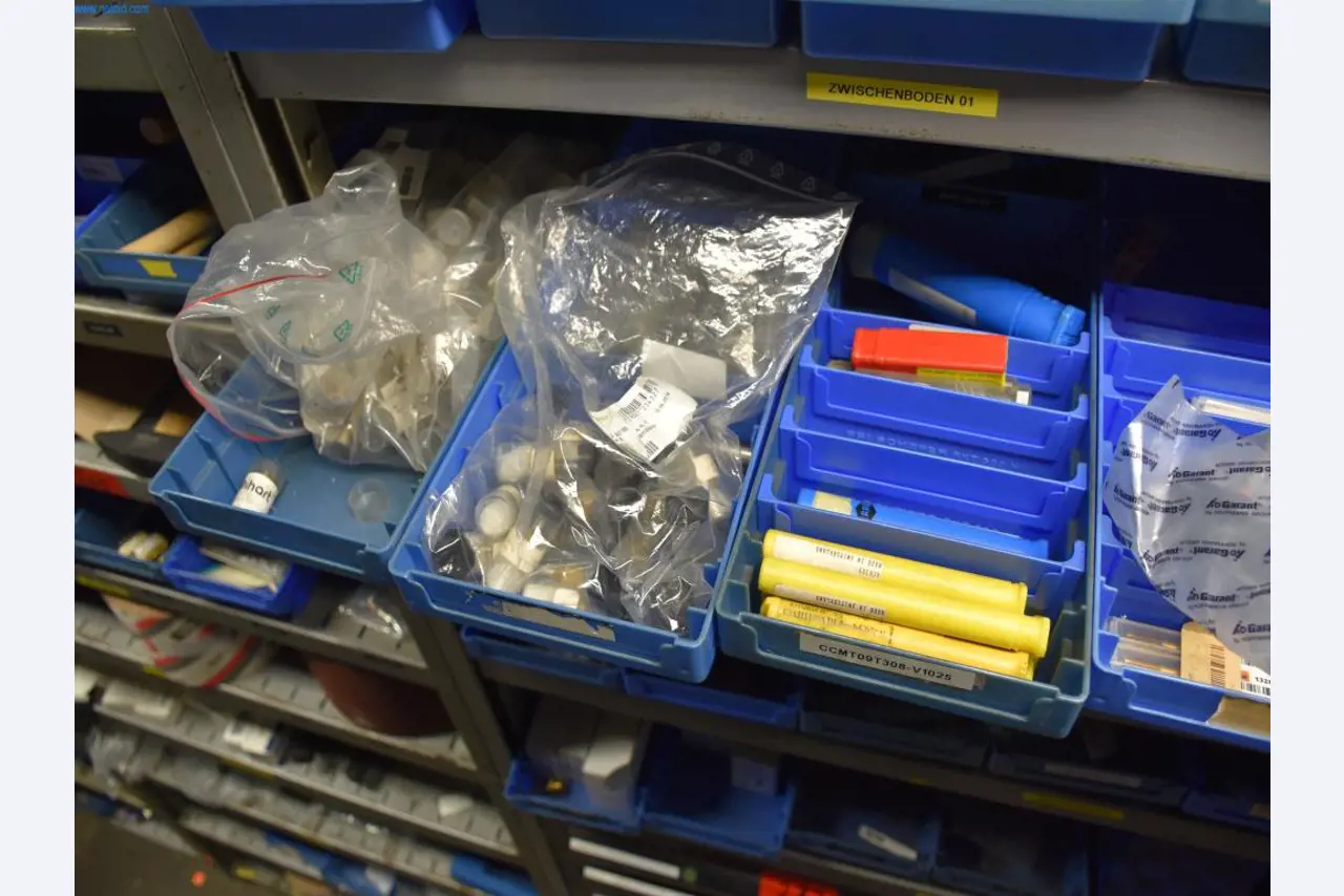 Máquinas para trabajar el metal-7