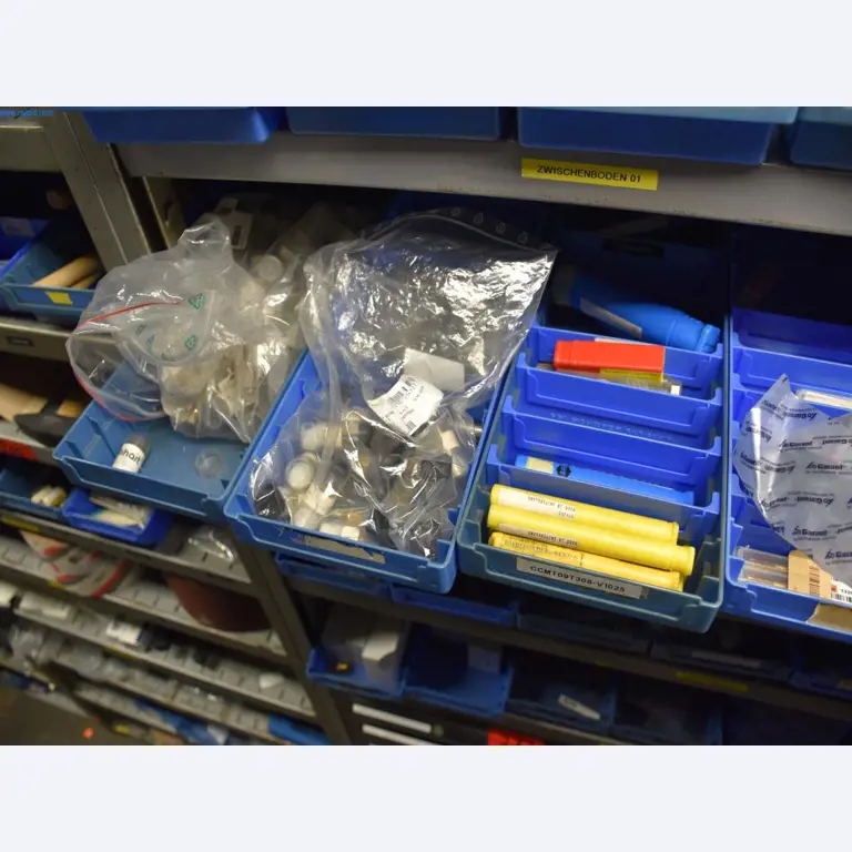 Máquinas para trabajar el metal-7