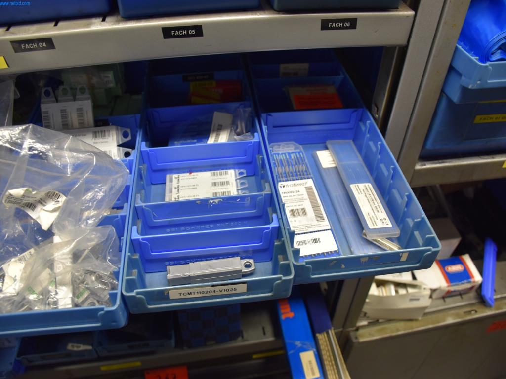 Máquinas para trabajar el metal-8