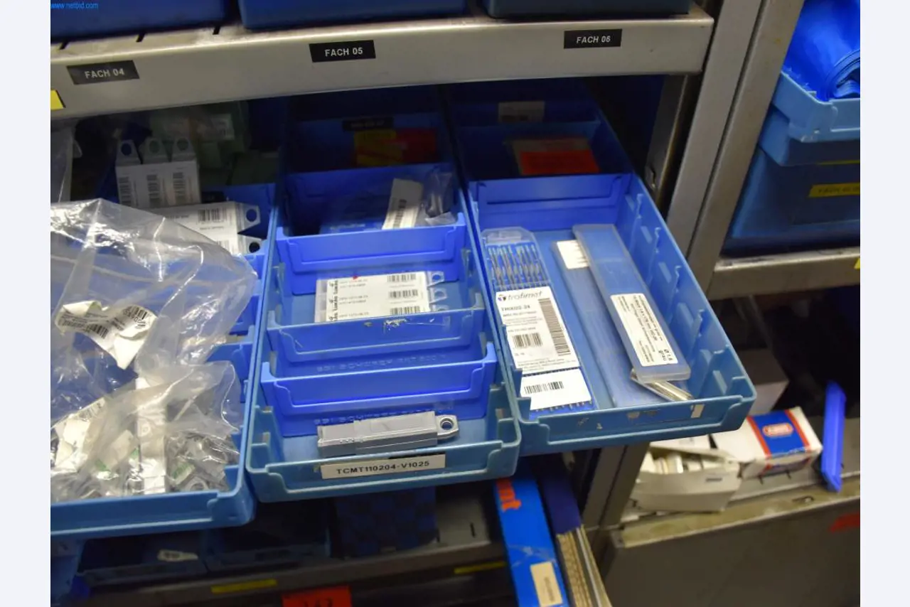 Máquinas para trabajar el metal-8