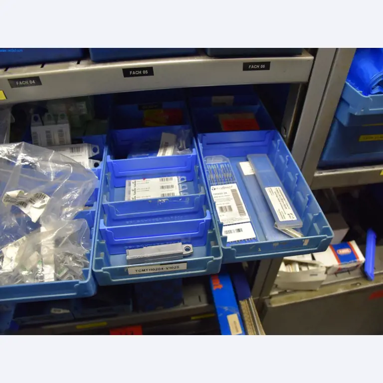 Máquinas para trabajar el metal-8