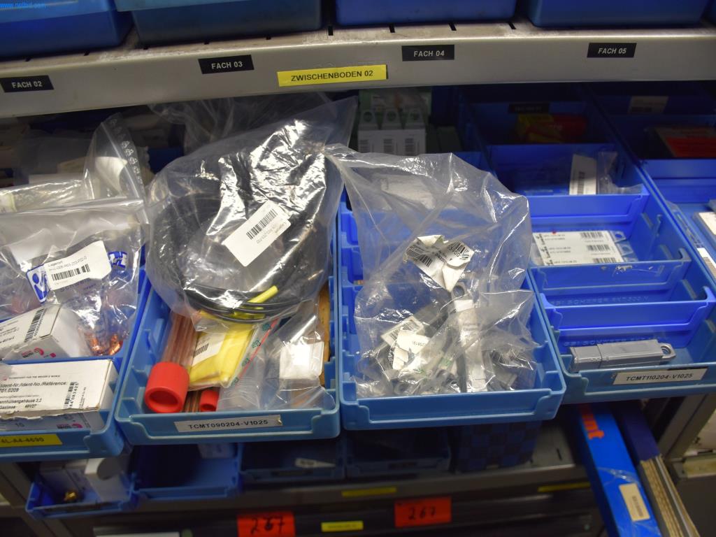 Máquinas para trabajar el metal-9