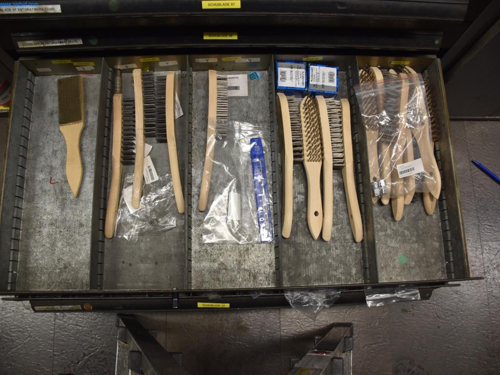 Kovoobráběcí stroje-10