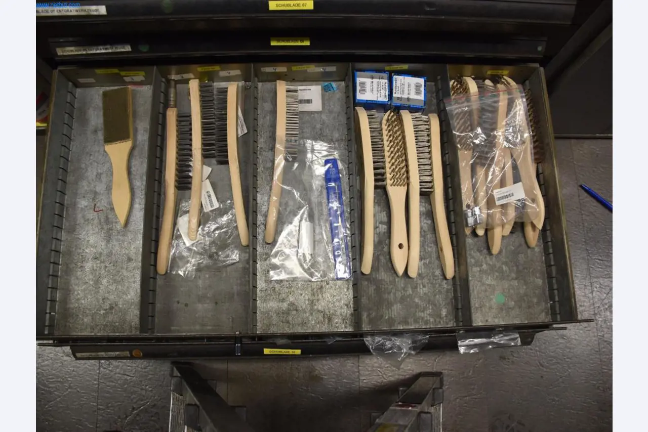 Kovoobráběcí stroje-10