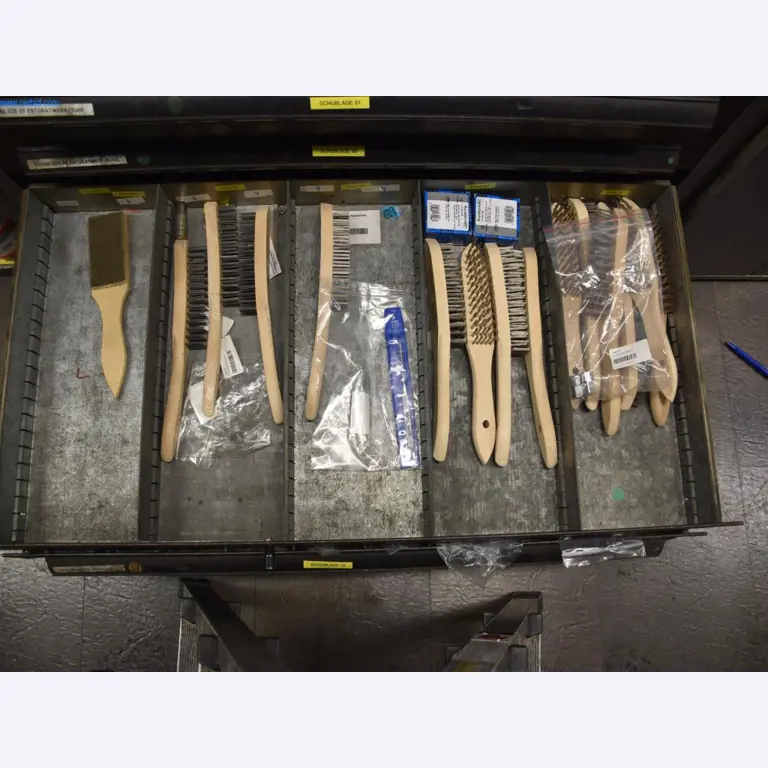 Kovoobráběcí stroje-10