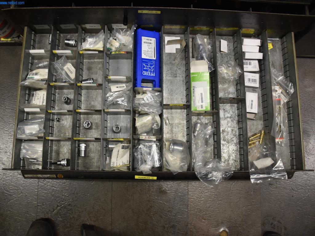 Kovoobráběcí stroje-11