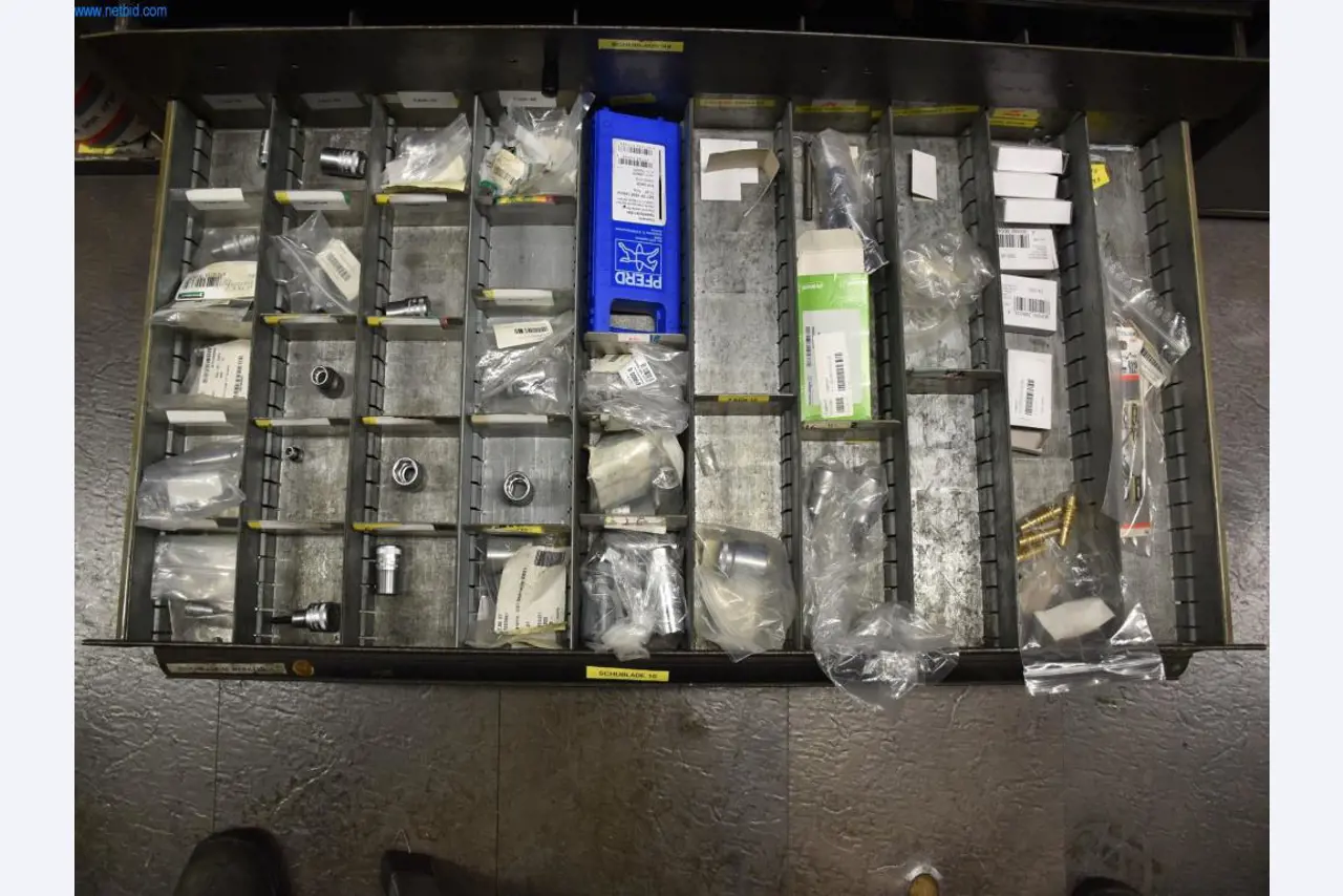 Kovoobráběcí stroje-11