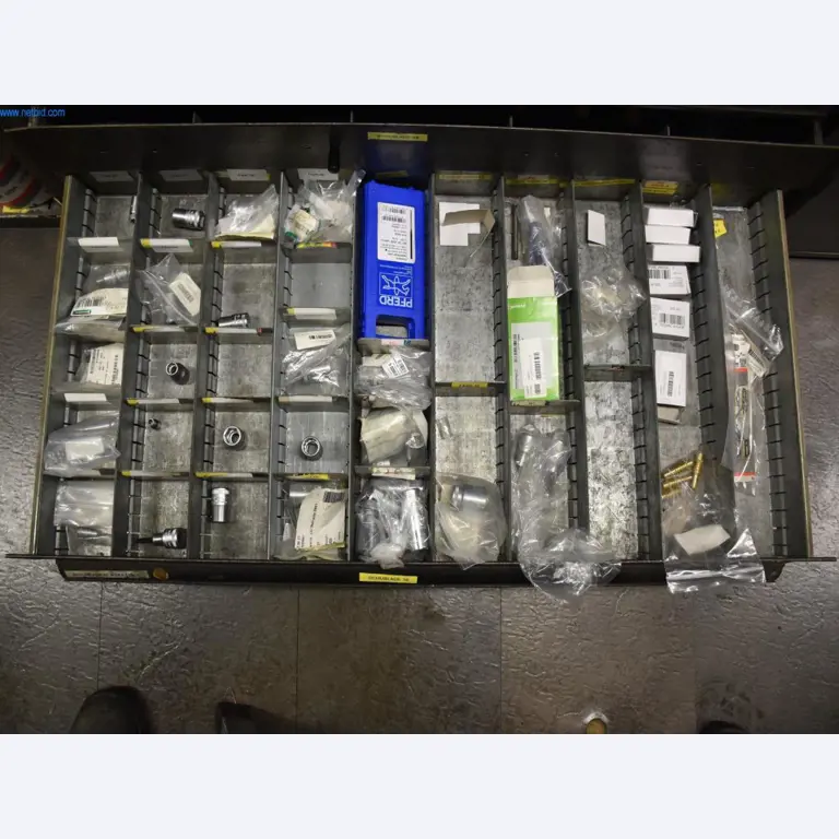 Kovoobráběcí stroje-11