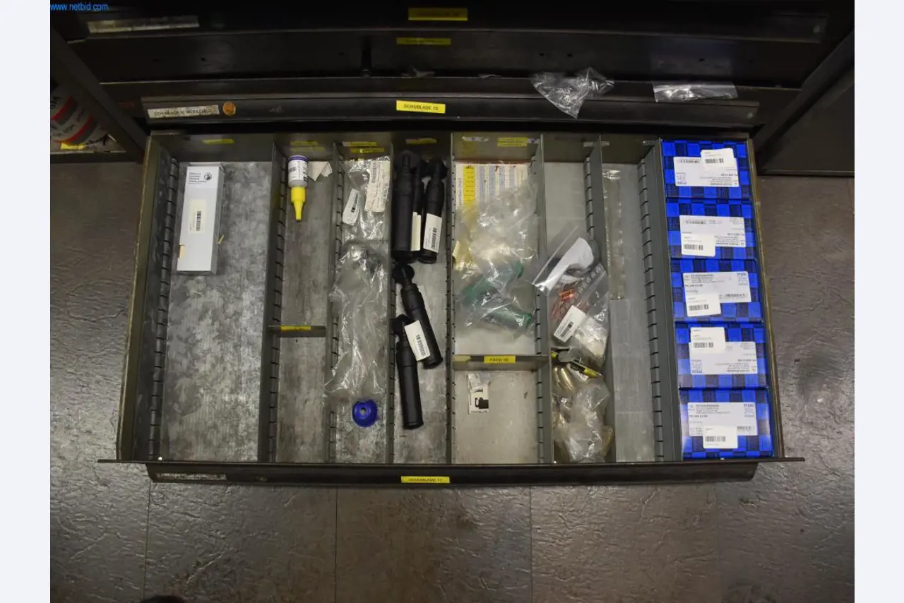 Kovoobráběcí stroje-12