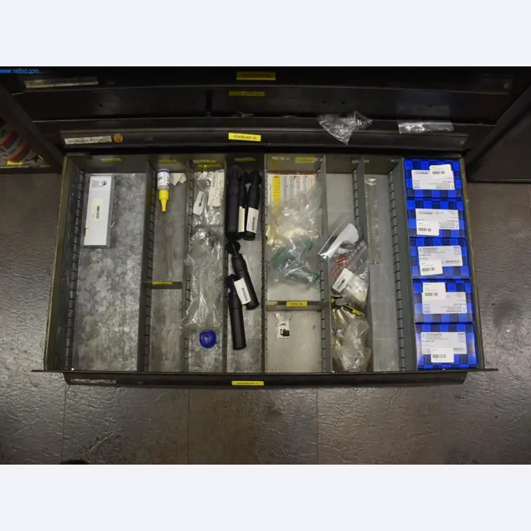 Kovoobráběcí stroje-12